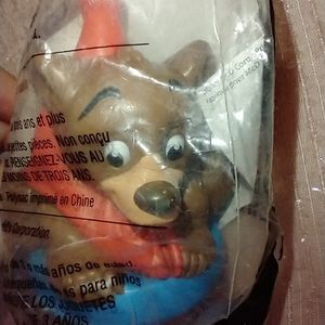 10🍟14$ koda top❤️brother bear